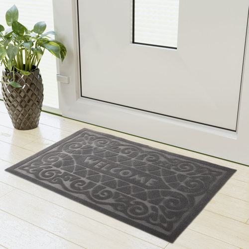 Machine Washable Doormats on Sale Limited Time Only!